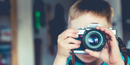 Der stets beliebte Fotografiekurs